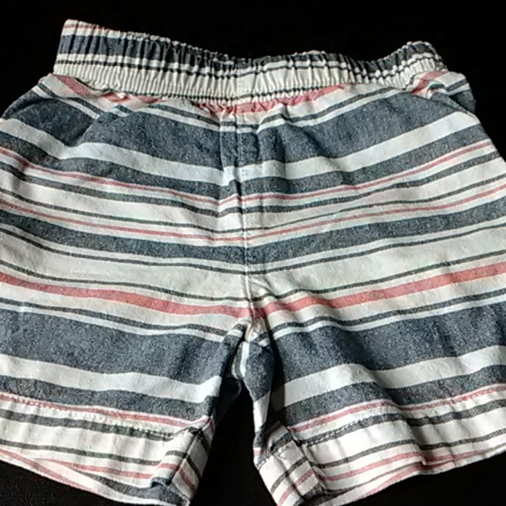 Carter's shorts